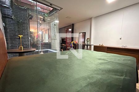 Quarto 1 de apartamento para alugar com 2 quartos, 90m² em Centro, Florianópolis