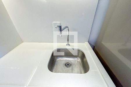 Apartamento para alugar com 1 quarto, 25m² em Consolação, São Paulo