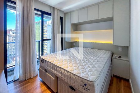 Apartamento para alugar com 1 quarto, 25m² em Consolação, São Paulo