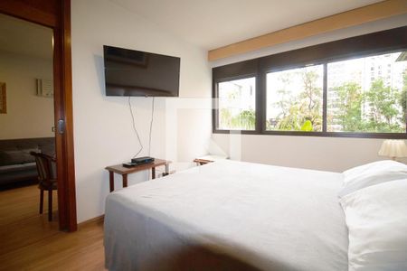 Apartamento à venda com 1 quarto, 57m² em Jardim Paulista, São Paulo