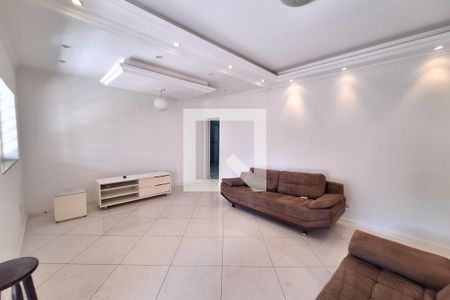 Sala de casa para alugar com 2 quartos, 100m² em Saracuruna, Duque de Caxias
