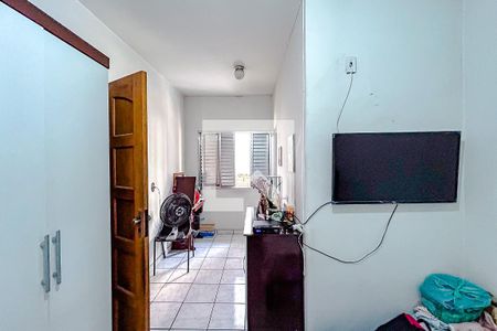 Suíte de casa à venda com 3 quartos, 500m² em Vila Nova Manchester, São Paulo