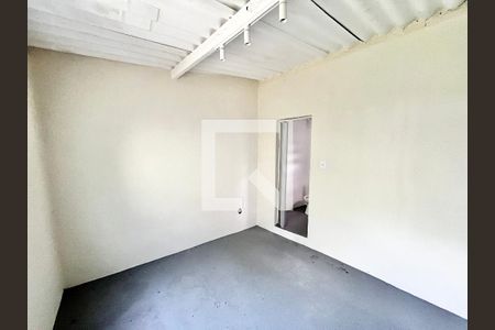 Sala/Quarto de casa para alugar com 1 quarto, 38m² em Jardim do Colegio (zona Norte), São Paulo