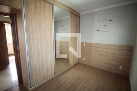 Quarto 2 de apartamento para alugar com 2 quartos, 58m² em Santa Cruz (barreiro), Belo Horizonte
