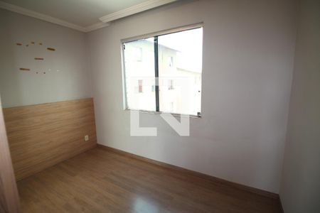 Quarto 2 de apartamento para alugar com 2 quartos, 58m² em Santa Cruz (barreiro), Belo Horizonte