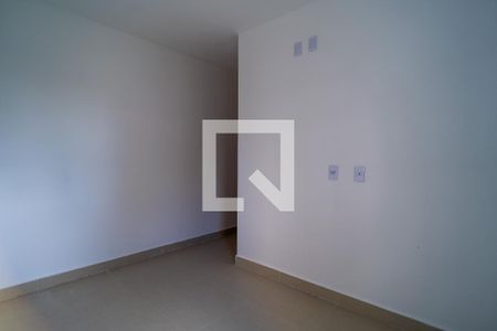 Suíte de apartamento para alugar com 2 quartos, 56m² em Jardim Europa, Sorocaba