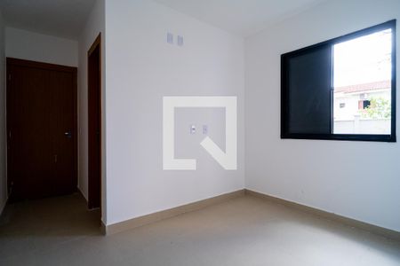 Suíte de apartamento para alugar com 2 quartos, 56m² em Jardim Europa, Sorocaba