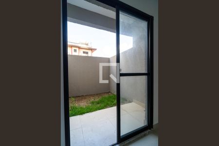 Varanda da Sala de apartamento para alugar com 2 quartos, 56m² em Jardim Europa, Sorocaba