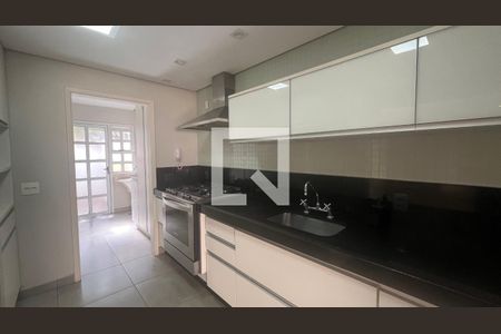 Casa de Condomínio à venda com 4 quartos, 240m² em Parque Alto Taquaral, Campinas