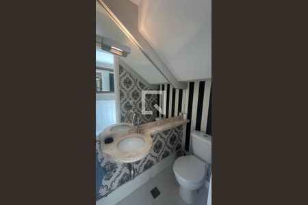 Casa de Condomínio à venda com 4 quartos, 240m² em Parque Alto Taquaral, Campinas