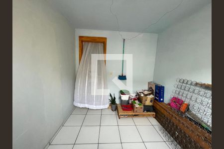 Apartamento à venda com 2 quartos, 42m² em Duque de Caxias, São Leopoldo