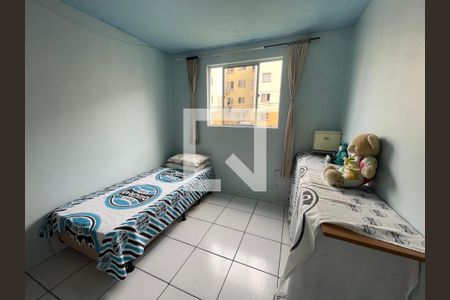 Apartamento à venda com 2 quartos, 42m² em Duque de Caxias, São Leopoldo