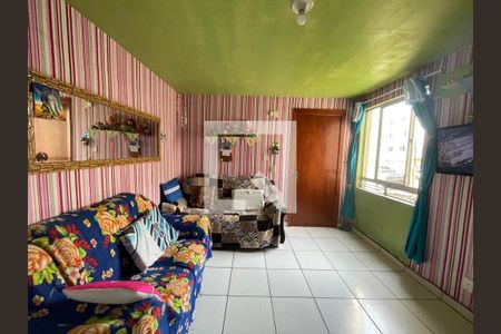 Apartamento à venda com 2 quartos, 42m² em Duque de Caxias, São Leopoldo