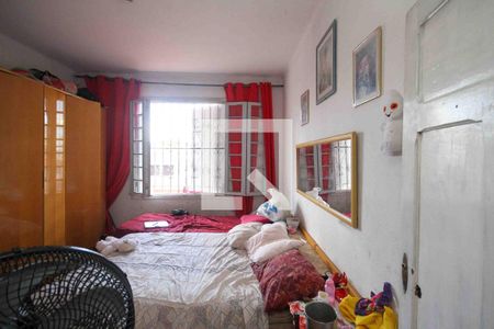 Quarto de casa à venda com 2 quartos, 450m² em Vila Alpina, São Paulo