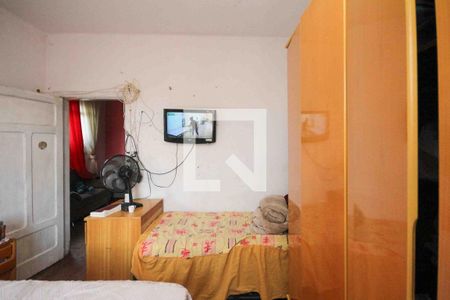 Quarto de casa à venda com 2 quartos, 450m² em Vila Alpina, São Paulo