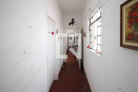 Corredor de casa à venda com 2 quartos, 450m² em Vila Alpina, São Paulo