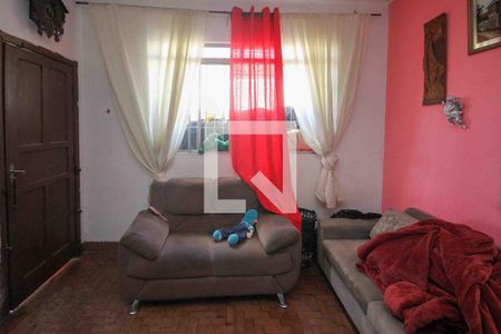 Sala de casa à venda com 2 quartos, 450m² em Vila Alpina, São Paulo