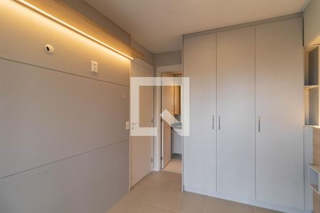 Suíte de apartamento para alugar com 1 quarto, 30m² em Vila Pompéia, São Paulo