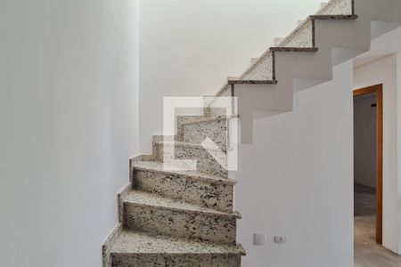 corredor de apartamento à venda com 2 quartos, 120m² em Parque Sao Diogo, São Bernardo do Campo