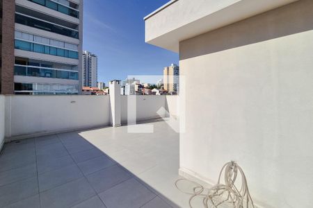 Área gourmet de apartamento à venda com 2 quartos, 120m² em Parque Sao Diogo, São Bernardo do Campo