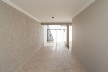 Garagem de casa para alugar com 3 quartos, 250m² em Santa Helena, Belo Horizonte
