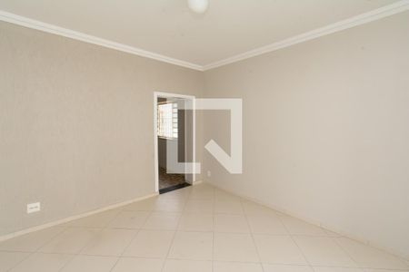 Sala de casa à venda com 3 quartos, 250m² em Santa Helena, Belo Horizonte
