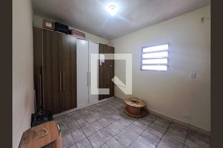Quarto 1 - Casa 1 de casa à venda com 4 quartos, 200m² em Novo Osasco, Osasco