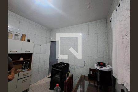 Cozinha - Casa 1 de casa à venda com 4 quartos, 200m² em Novo Osasco, Osasco