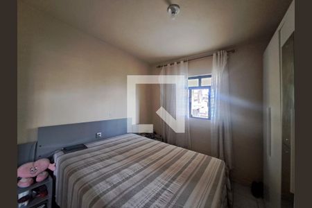Quarto 1 - Casa 2 de casa à venda com 4 quartos, 200m² em Novo Osasco, Osasco