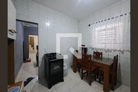 Cozinha - Casa 1 de casa à venda com 4 quartos, 200m² em Novo Osasco, Osasco