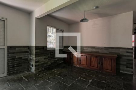 Sala - Casa 1 de casa de condomínio à venda com 5 quartos, 256m² em Taquara, Rio de Janeiro