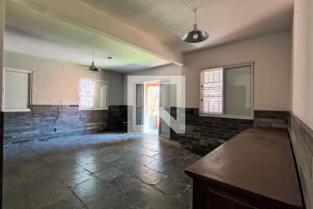 Sala - Casa 1 de casa de condomínio à venda com 5 quartos, 256m² em Taquara, Rio de Janeiro