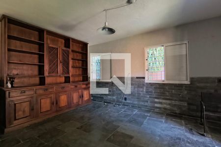 Sala - Casa 1 de casa de condomínio à venda com 5 quartos, 256m² em Taquara, Rio de Janeiro