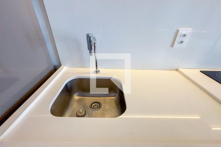 Apartamento para alugar com 1 quarto, 30m² em Consolação, São Paulo