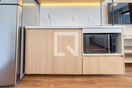 Apartamento para alugar com 1 quarto, 30m² em Consolação, São Paulo