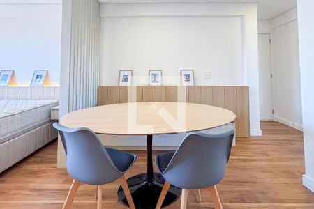 Apartamento para alugar com 1 quarto, 30m² em Consolação, São Paulo