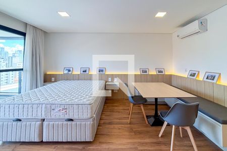 Apartamento para alugar com 1 quarto, 34m² em Consolação, São Paulo