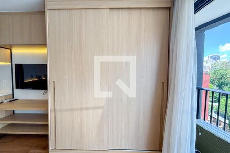 Apartamento para alugar com 1 quarto, 34m² em Consolação, São Paulo