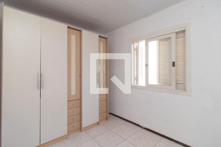 Quarto 2 de casa para alugar com 2 quartos, 183m² em Hípica, Porto Alegre