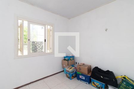 Quarto 1 de casa para alugar com 2 quartos, 183m² em Hípica, Porto Alegre