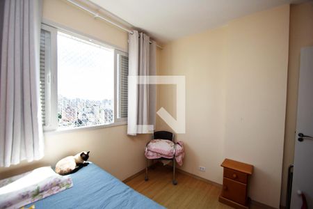 quarto 1 de apartamento para alugar com 2 quartos, 73m² em Sumaré, São Paulo