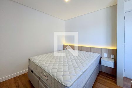 Apartamento para alugar com 1 quarto, 30m² em Consolação, São Paulo