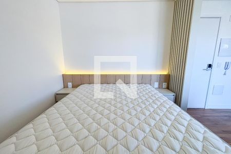 Apartamento para alugar com 1 quarto, 30m² em Consolação, São Paulo