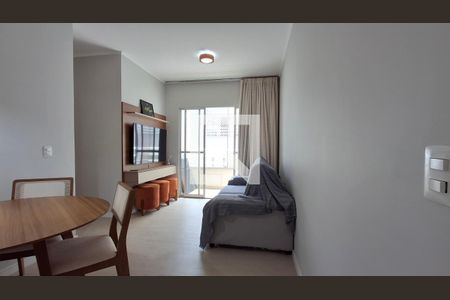 Apartamento à venda com 3 quartos, 76m² em Chácara Primavera, Campinas