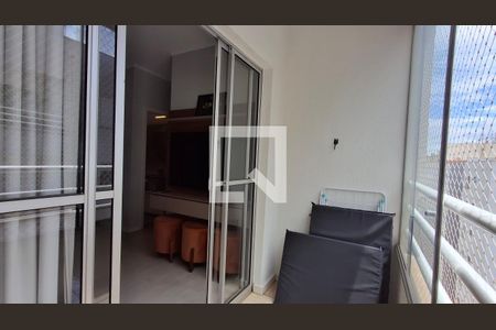 Apartamento à venda com 3 quartos, 76m² em Chácara Primavera, Campinas