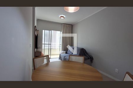 Apartamento à venda com 3 quartos, 76m² em Chácara Primavera, Campinas