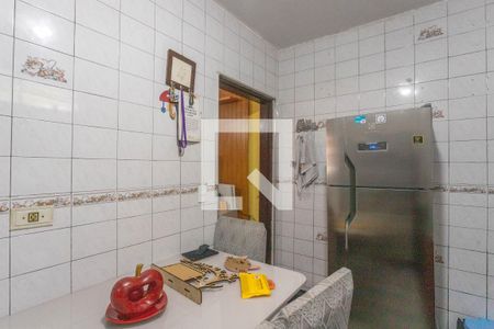 Casa à venda com 2 quartos, 80m² em Campanário, Diadema