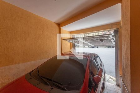 Casa à venda com 2 quartos, 80m² em Campanário, Diadema