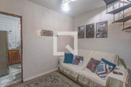 Casa à venda com 2 quartos, 80m² em Campanário, Diadema