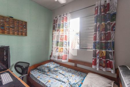 Casa à venda com 2 quartos, 80m² em Campanário, Diadema